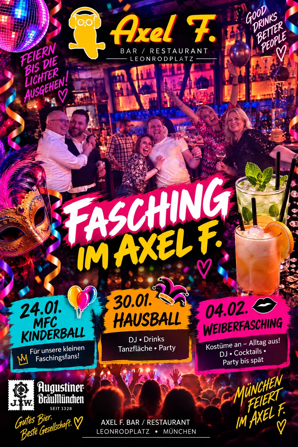 Fasching