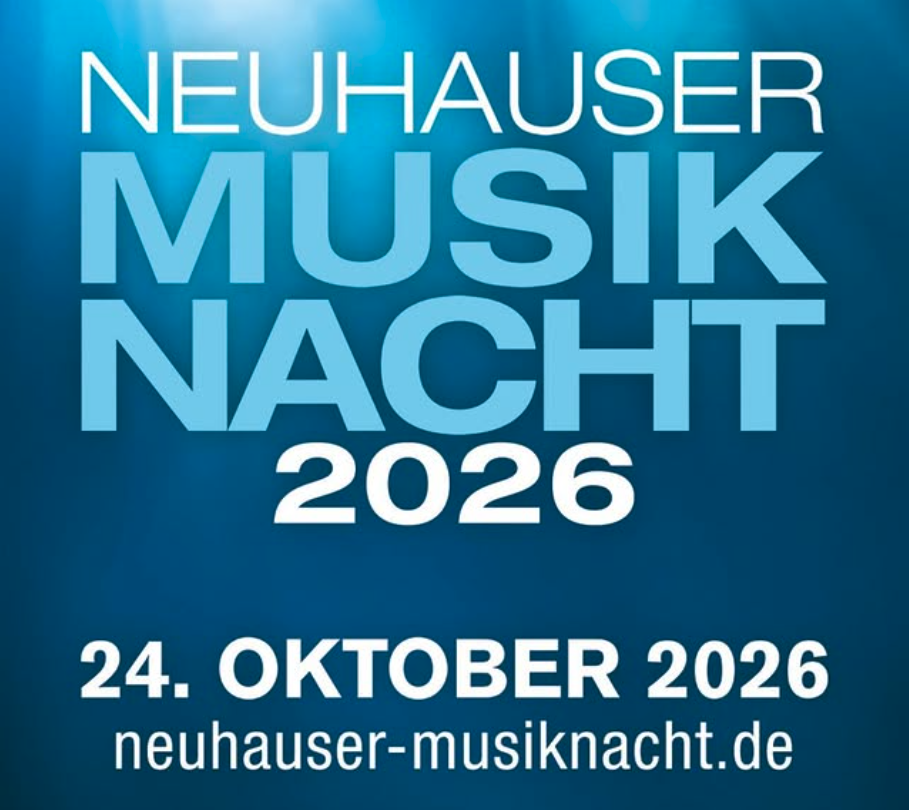 Neuhauser Musiknacht 2026